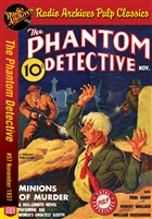 The Phantom Detective eBook #57 November 1937