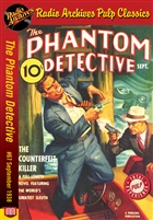 The Phantom Detective eBook #67 September 1938