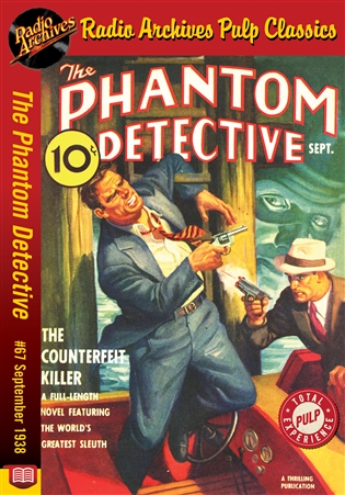 The Phantom Detective eBook #67 September 1938