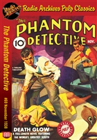 The Phantom Detective eBook # 69 November 1938