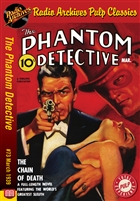 The Phantom Detective eBook #73 March 1939