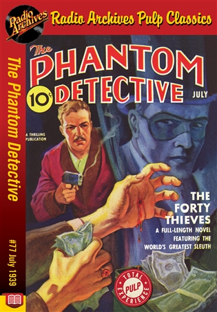 The Phantom Detective eBook #77 July 1939