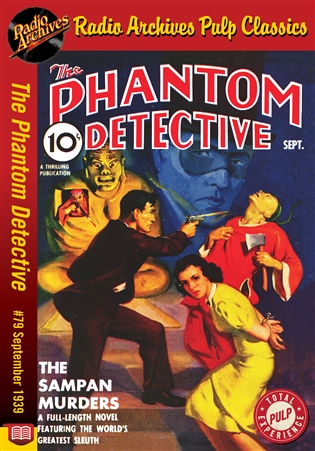 The Phantom Detective eBook #79 September 1939