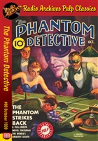 The Phantom Detective eBook #80 October 1939