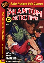 The Phantom Detective eBook #81 November 1939