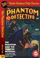 The Phantom Detective eBook #89 July 1940