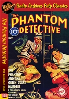 The Phantom Detective eBook #93 November 1940