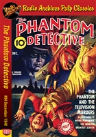 The Phantom Detective eBook #94 December 1940