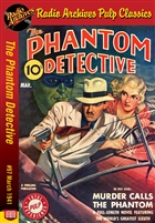 The Phantom Detective eBook #97 March 1941
