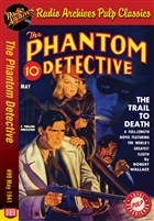 The Phantom Detective eBook #99 May 1941