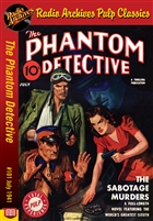 The Phantom Detective eBook #101 July 1941