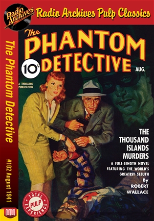 The Phantom Detective eBook #102 August 1941