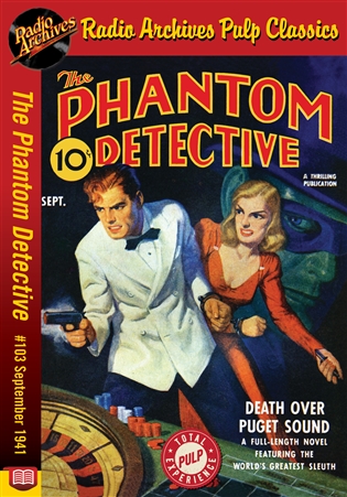 The Phantom Detective eBook #103 September 1941