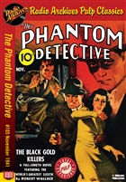 The Phantom Detective eBook #105 November 1941