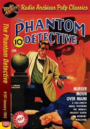 The Phantom Detective eBook #107 January 1942