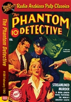 The Phantom Detective eBook #108 February 1942