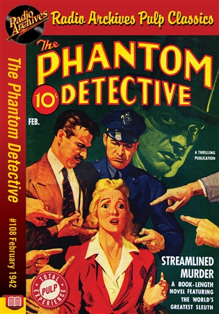 The Phantom Detective eBook #108 February 1942