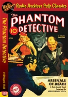 The Phantom Detective eBook #109 April 1942