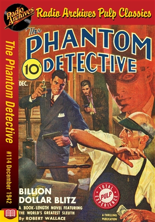 The Phantom Detective eBook #114 December 1942