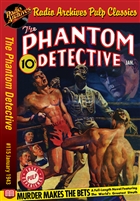 Phantom Detective eBook #115 January 1943