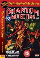 The Phantom Detective eBook #116 March 1943