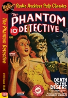 The Phantom Detective eBook #118 June 1943