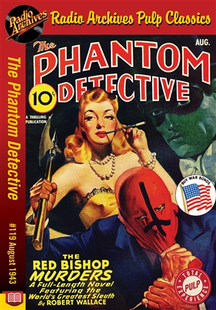 The Phantom Detective eBook #119 August 1943
