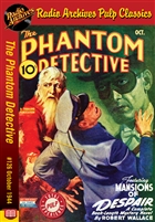 The Phantom Detective eBook #126 October 1944
