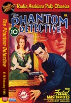The Phantom Detective eBook #128 February 1945