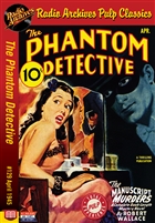 The Phantom Detective eBook #129 April 1945