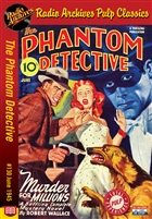 The Phantom Detective eBook #130 June 1945
