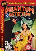 The Phantom Detective eBook #132 October 1945