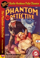 The Phantom Detective eBook #133 December 1945