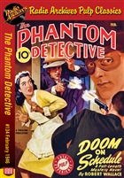 The Phantom Detective eBook #134 February 1946
