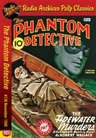 The Phantom Detective eBook #138 November 1946