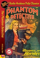 The Phantom Detective eBook #142 July 1947