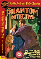 The Phantom Detective eBook #143 September 1947