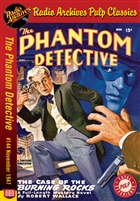 The Phantom Detective eBook #144 November 1947