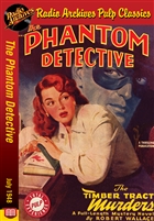 The Phantom Detective eBook #148 July 1948