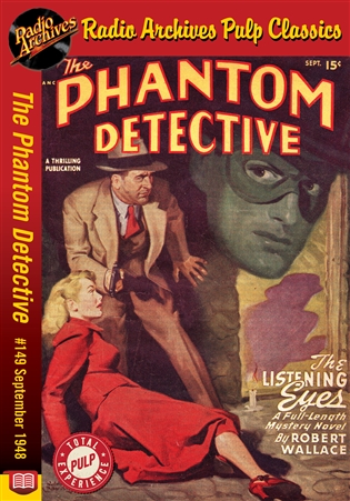 The Phantom Detective eBook #149 September 1948