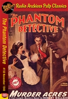 The Phantom Detective eBook #150 November 1948
