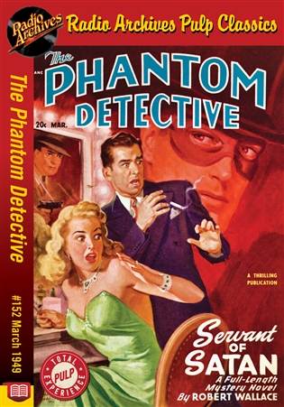 The Phantom Detective eBook #152 March 1949