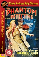 The Phantom Detective eBook #153 Spring 1949