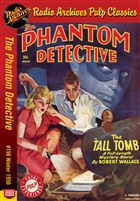 The Phantom Detective eBook #156 Winter 1950