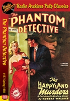 The Phantom Detective eBook #157 Spring 1950