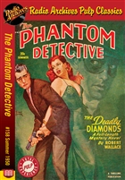 The Phantom Detective eBook #158 Summer 1950