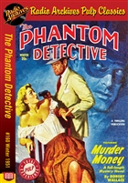 The Phantom Detective eBook #160 Winter 1951