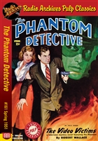 The Phantom Detective eBook #161 Spring 1951