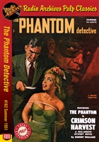 The Phantom Detective eBook #162 Summer 1951