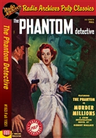 The Phantom Detective eBook #163 Fall 1951